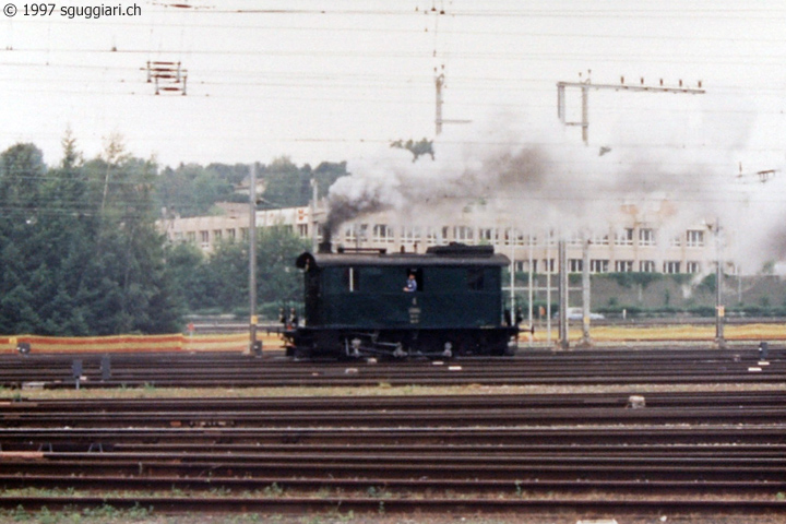 HWB Ec 3/3 5